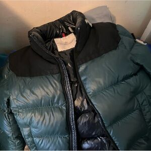 Boys moncler